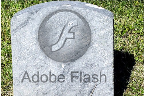 Flash Jonathan Robert